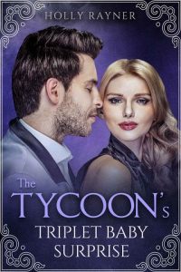 tycoon's triplet baby surprise, holly rayner, epub, pdf, mobi, download