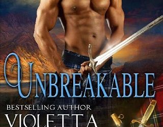 unbreakable violetta rand