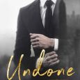 undone amelia wilde
