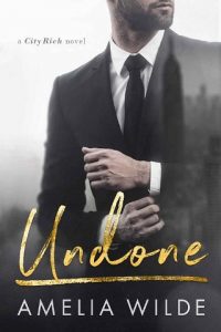 undone, amelia wilde, epub, pdf, mobi, download