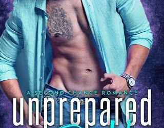 unprepared daddy bella winters