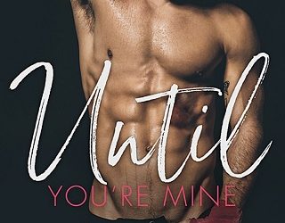 until you're mine cindi madsen