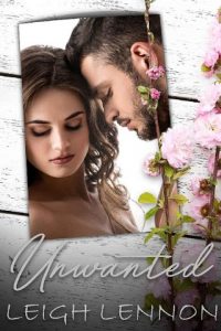 unwanted, leigh lennon, epub, pdf, mobi, download