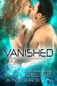 vanished, evangeline anderson, epub, pdf, mobi, download