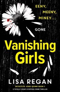 vanishing girls, lisa regan, epub, pdf, mobi, download