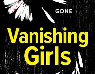 vanishing girls lisa regan
