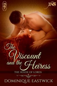 viscount and the heiress, dominique eastwick, epub, pdf, mobi, download