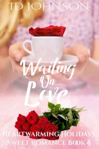 waiting on love, id johnson, epub, pdf, mobi, download