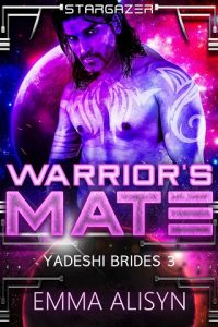 warrior's mate, emma alisyn, epub, pdf, mobi, download