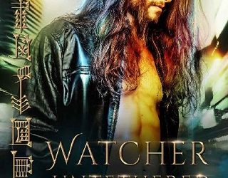 watcher untethered jl madore