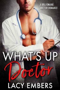 what's up doctor, lacy embers, epub, pdf, mobi, download