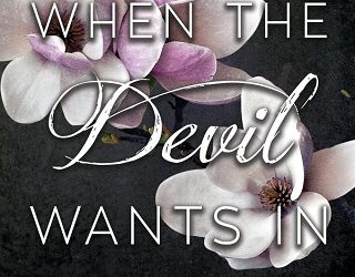 when the devil wants in cate ashwood