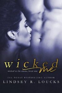 wicked me, lindsey r loucks, epub, pdf, mobi, download
