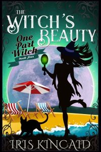 witch's beauty, iris kincaid, epub, pdf, mobi, download