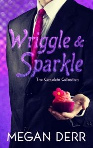 wriggle and sparkle, megan derr, epub, pdf, mobi, download