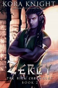 zercy, kora knight, epub, pdf, mobi, download