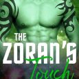 zoran's touch luna hunter