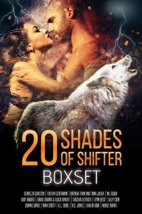 20 shades of shifters, demelza carlton, epub, pdf, mobi, download