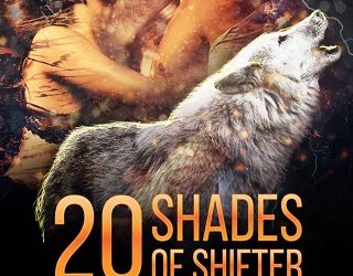20 shades of shifters demelza carlton