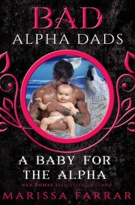 a baby for the alpha, marissa farrar, epub, pdf, mobi, download