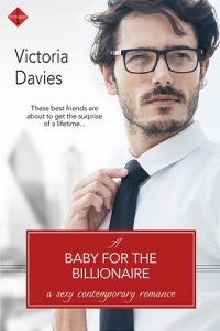 a baby for the billionaire, victoria davies, epub, pdf, mobi, download