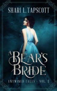 a bear's bride, shari l tapscott, epub, pdf, mobi, download
