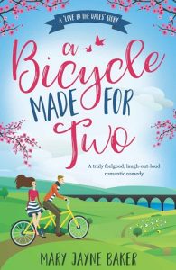 a bicycle made for two, mary jayne baker, epub, pdf, mobi, download