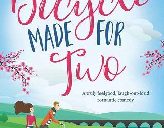 a bicycle made for two mary jayne baker