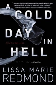 a cold day in hell, lissa marie redmond, epub, pdf, mobi, download