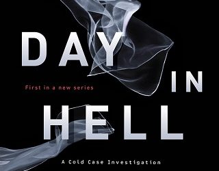 a cold day in hell lissa marie redmond