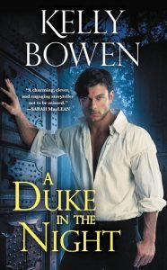 a duke in the night, kelly bowen, epub, pdf, mobi, download