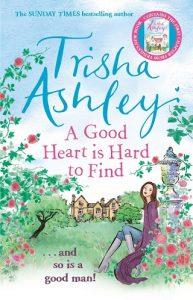a good heart is hard to find, trisha ashley, epub, pdf, mobi, download