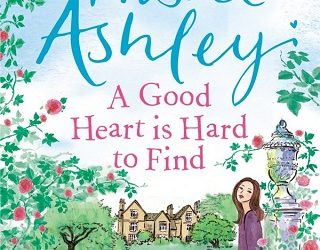 a good heart is hard to find trisha ashley