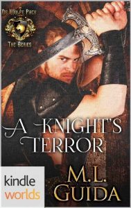 a knight terror, ml guida, epub, pdf, mobi, download