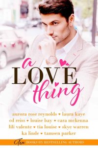 a love thing, laura kaye, epub, pdf, mobi, download