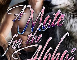 a mate for the alphas lc davis