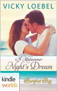 a midsummer night's dream, vicky loebel, epub, pdf, mobi, download
