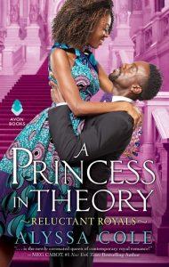 a princess in theory, alyssa cole, epub, pdf, mobi, download