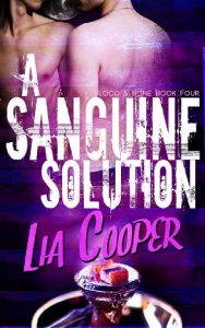 a sanguine solution, lia cooper, epub, pdf, mobi, download