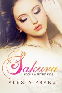 a secret kiss, alexia praks, epub, pdf, mobi, download