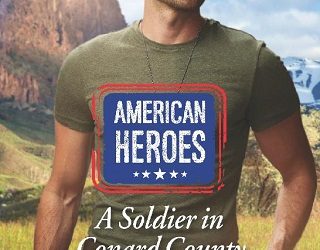 a soldier in conard country rachel lee