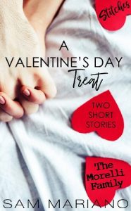 a valentine's day treat, sam mariano, epub, pdf, mobi, download
