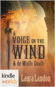 a voice on the wind, laura landon, epub, pdf, mobi, download