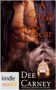 a wolf to bear, dee carney, epub, pdf, mobi, download
