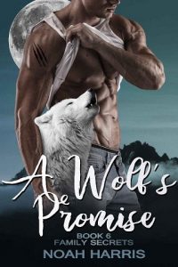 a wolf's promise, noah harris, epub, pdf, mobi, download