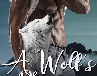 a wolf's promise noah harris