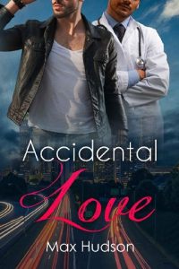 accidental love, max hudson, epub, pdf, mobi, download
