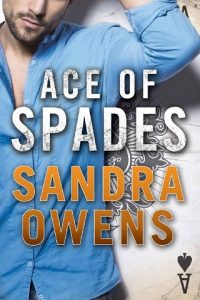 ace of spades, sandra owens, epub, pdf, mobi, download