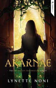 akarnae, lynette noni, epub, pdf, mobi, download