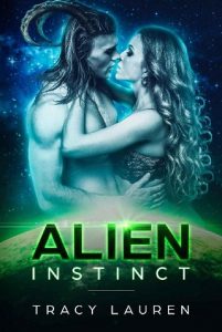 alien instinct, tracy lauren, epub, pdf, mobi, download